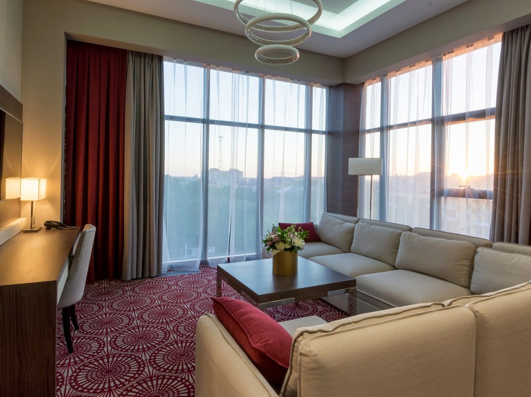 Senator Hotel