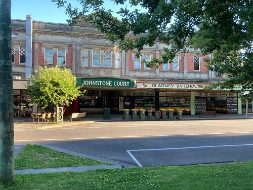 Terang Heritage Walk