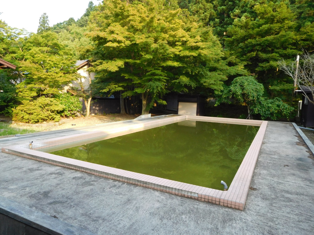 Fujishima Ryokan