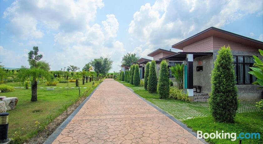 The Loft House Garden & Resort