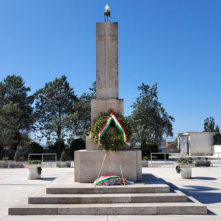 Mausoleo Ossario dei 54 Martiri景点图片