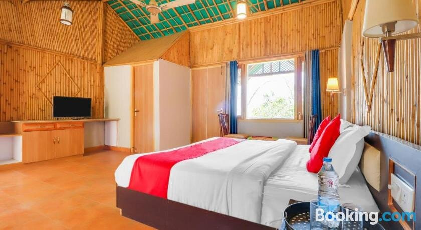 ADB Rooms Hill Resort, Khurpatal, Nainital