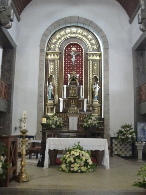 Igreja de Vila Verde景点图片