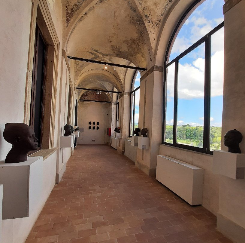 Museo Palazzo Doebbing景点图片