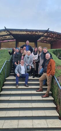 Barossa Valley Taxis-塔努达必去景点