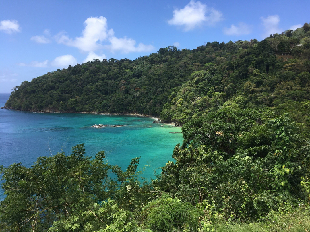 Pirate's Bay