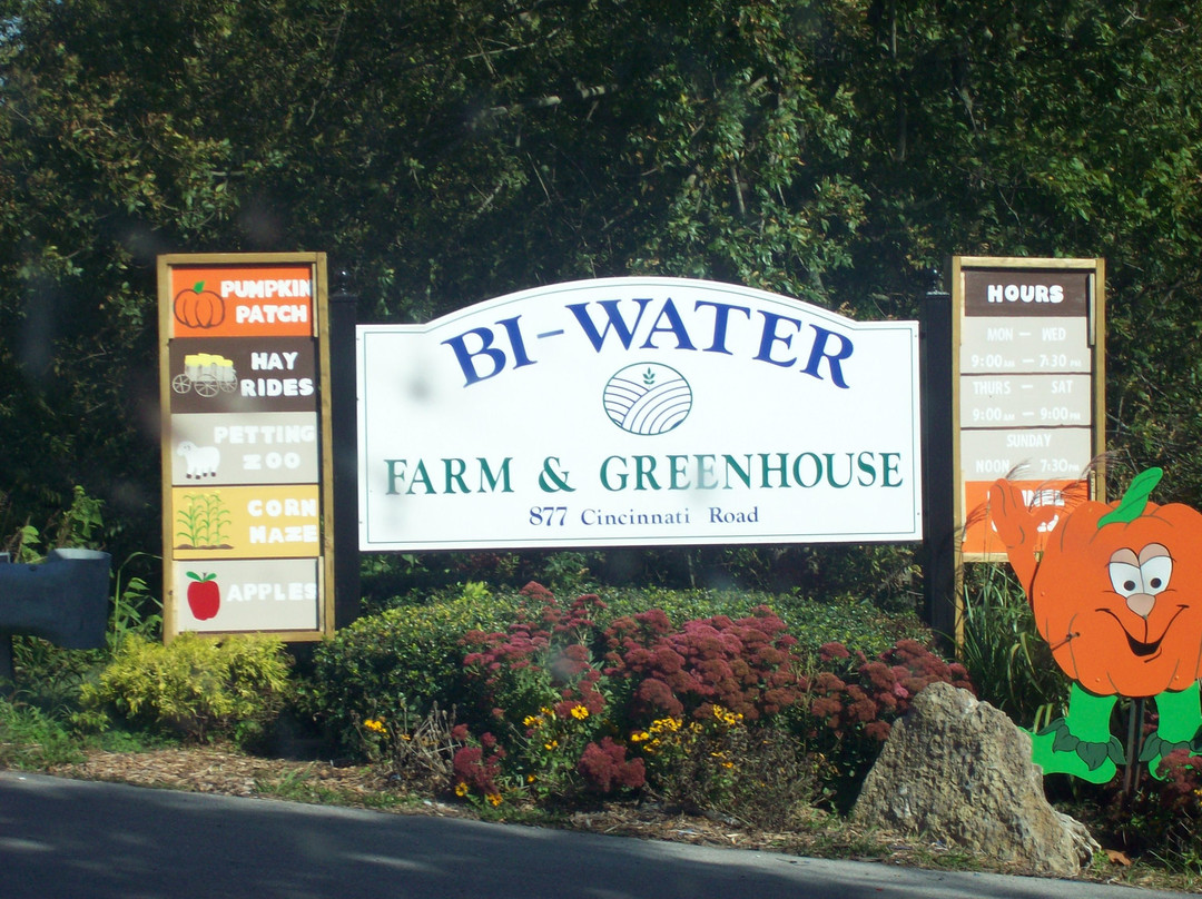 Bi-Water Farm景点图片
