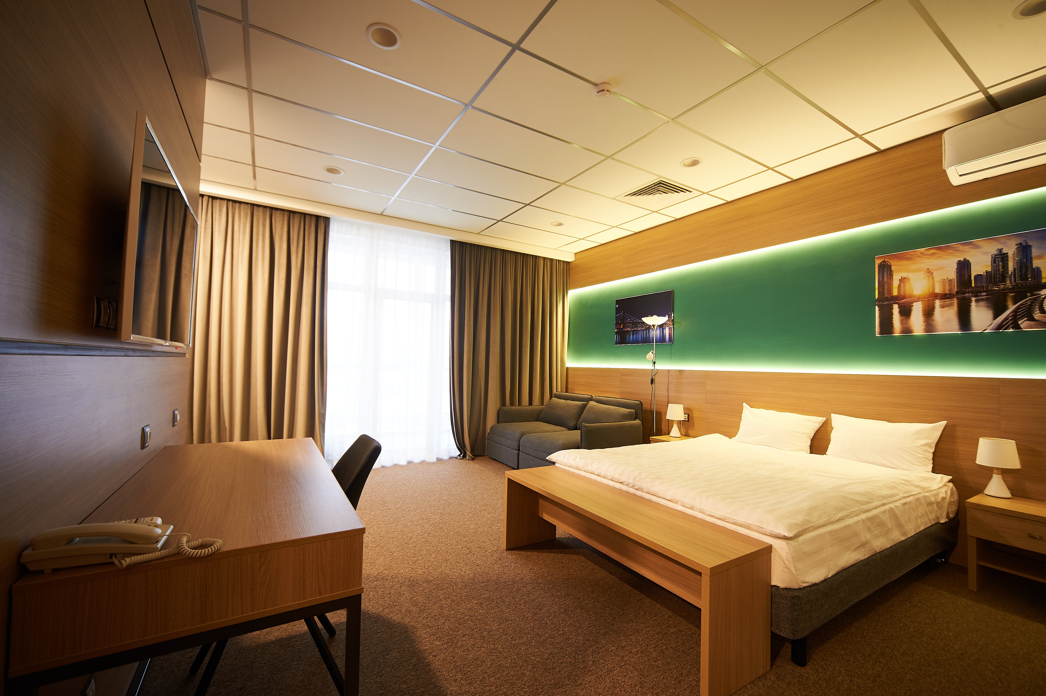 URBAN Hotel-官方