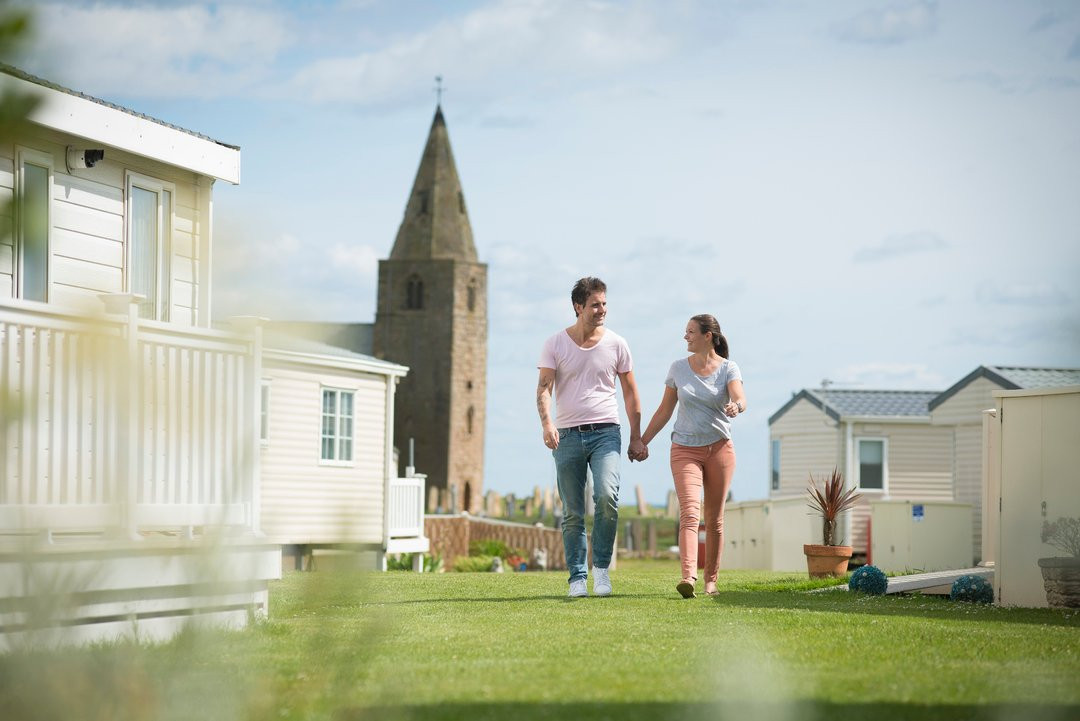 Parkdean Resorts Church Point Holiday Park