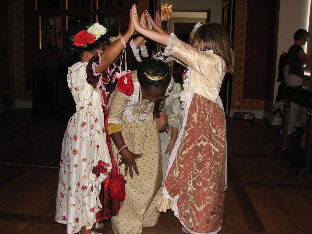 Freiberg am Neckar旅游景点-Kinderreich