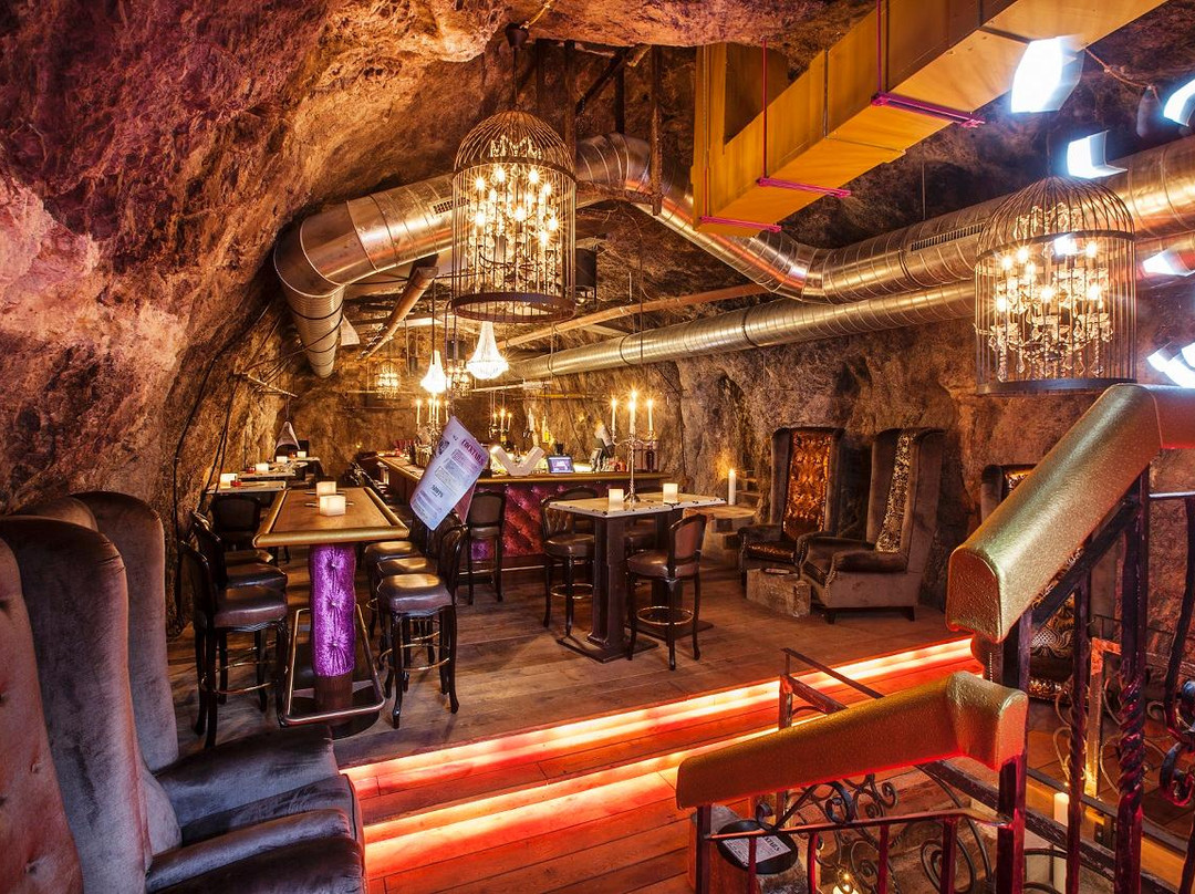 Langkampfen旅游景点-Stollen 1930