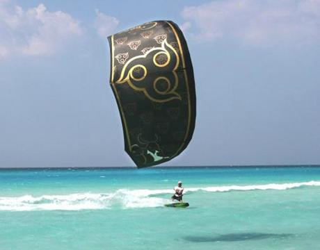 CBCM Boarder Club Kitesurf & Sailing School-Saint-Cyprien必去景点