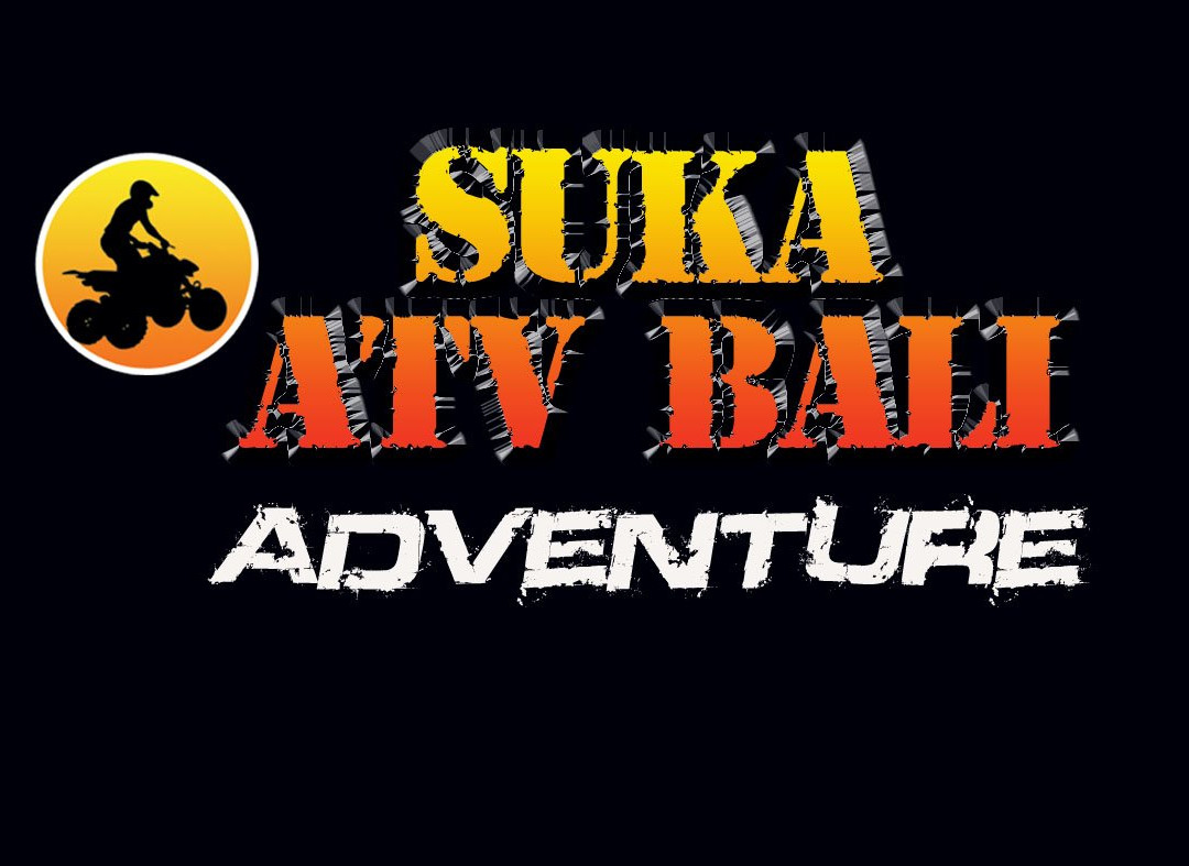 Suka ATV Bali-吉安雅必去景点