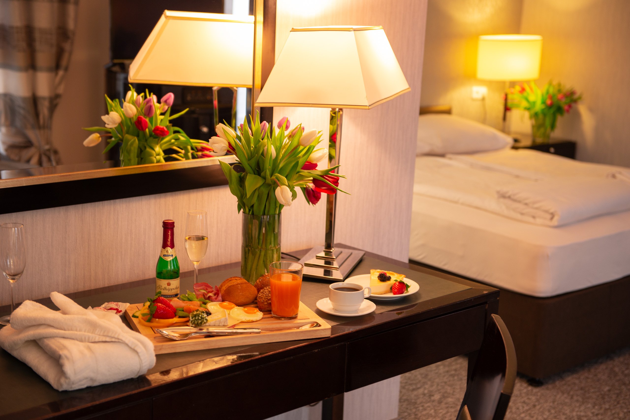 Hotel Bölsche 126-官方