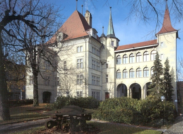 Dudingen旅游攻略图片