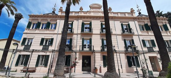 Ajuntament de Castellar del Vallès-Castellar del Valles必去景点