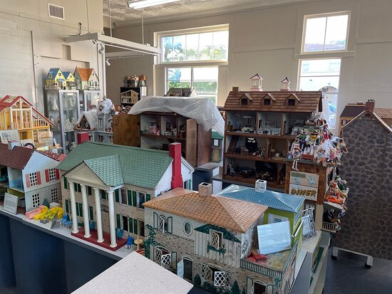 Historic Rocksprings Hotel主图