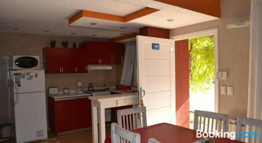 Apartamentos a la vuelta del mar
