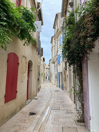 La Caravane Des Créateurs景点图片