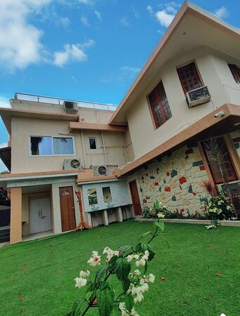 Misty Royale Resort & Spa主图