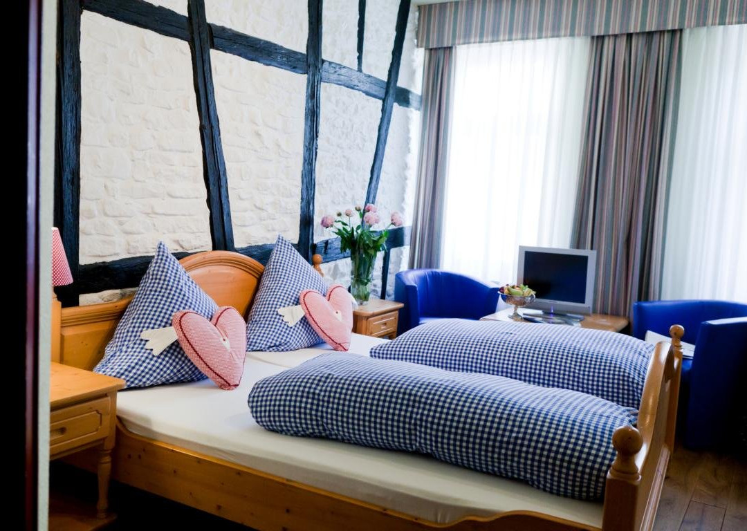 Hotel Laterne