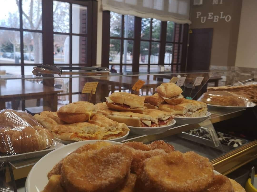 Cafe Bar Mi Pueblo