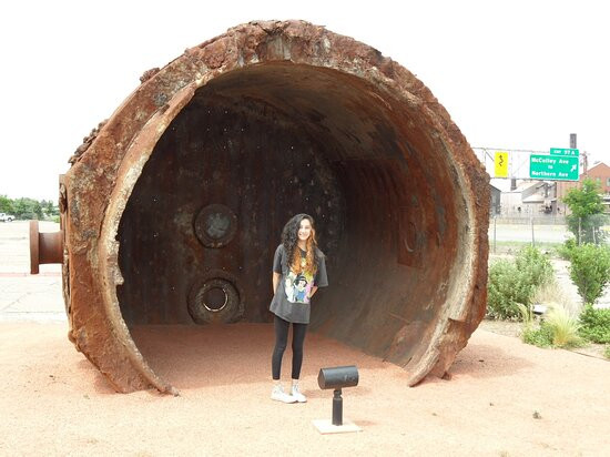 Steelworks Center of the West-普韦布洛必去景点