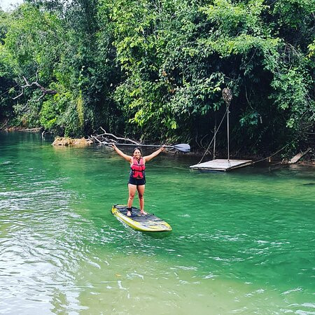 vertical aventura e ecoturismo-大坎普市必去景点