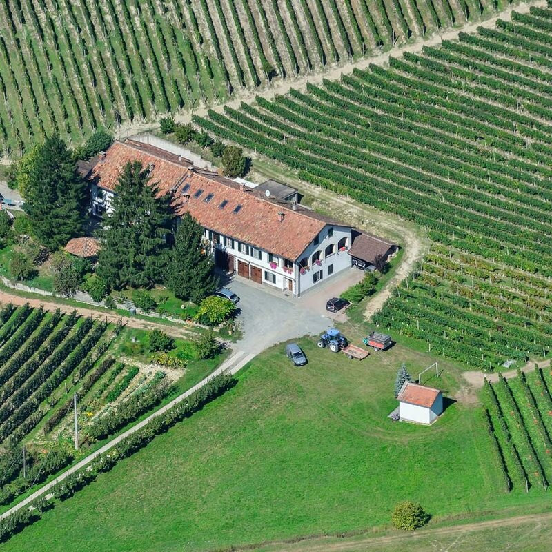 Cascina Barisél - Azienda Agricola di Penna Franco