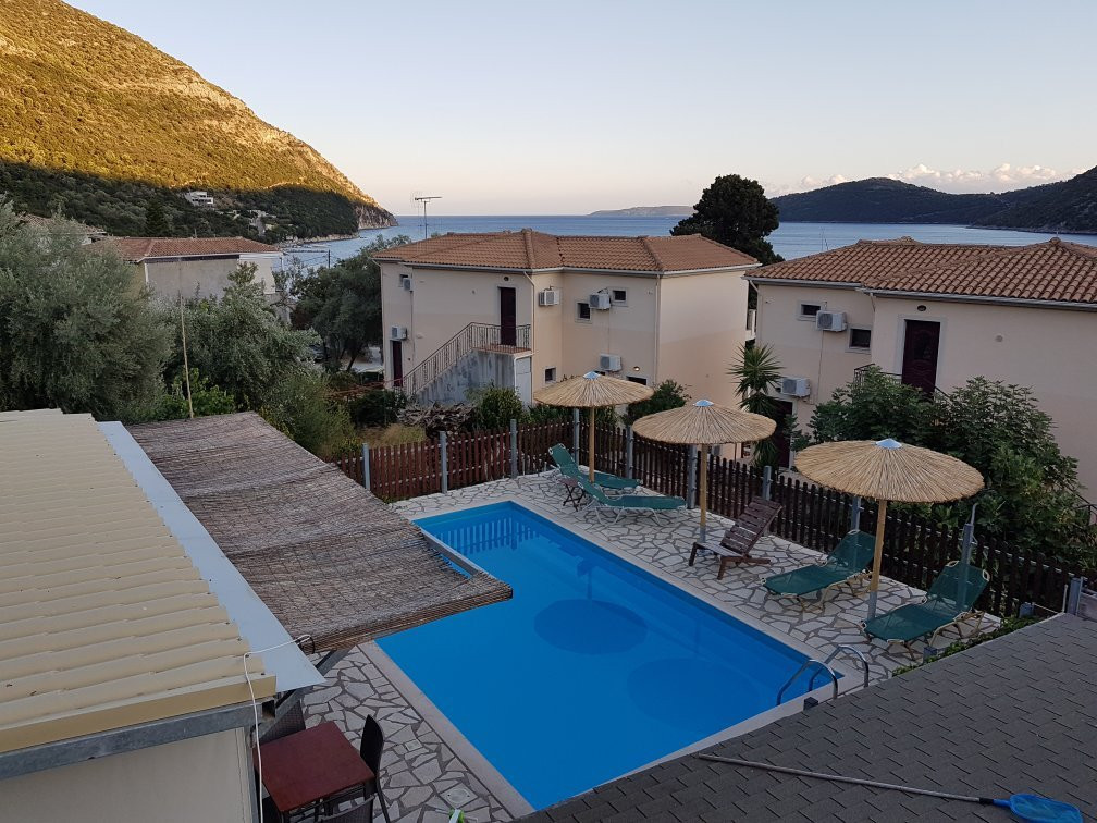 Apagio Apartments