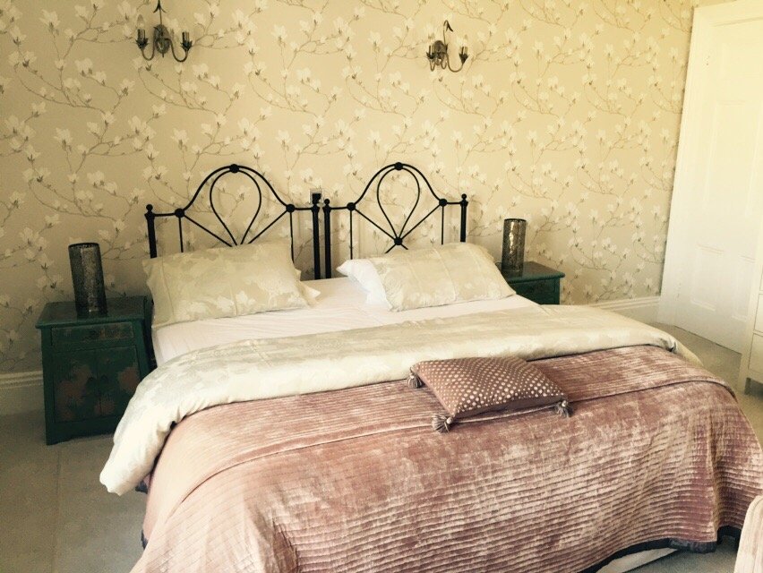 The Manor Cullingworth-官方