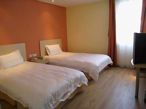 吉泰酒店(上海第九人民医院店)主图