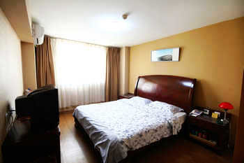 轻住.和丰酒店(淄博周村古商城大街店)主图