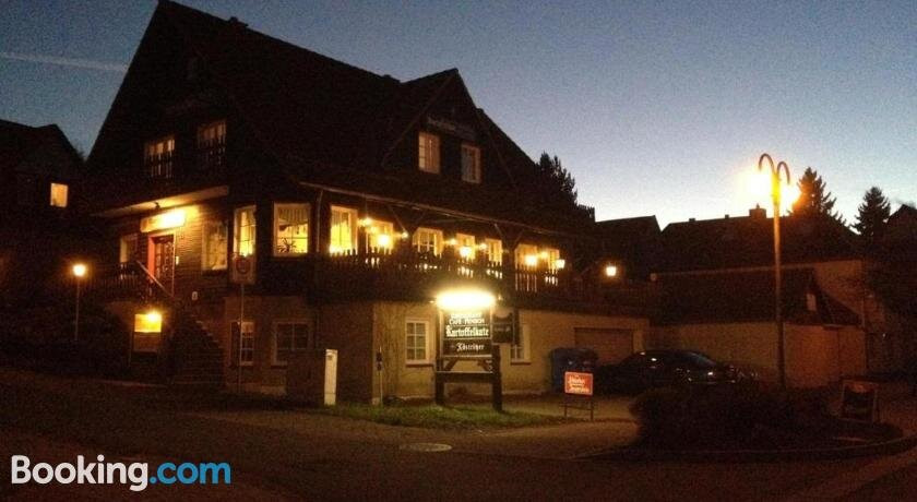 Gasthaus Brockenhexe主图