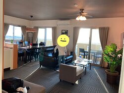 United Resort Yomitan主图