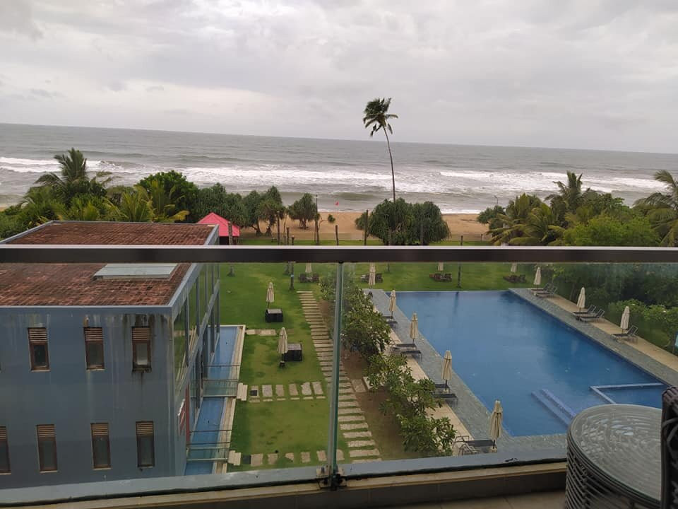 Club Waskaduwa Beach Resort & Spa主图