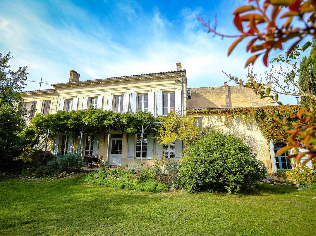 Maison Jeroboam主图