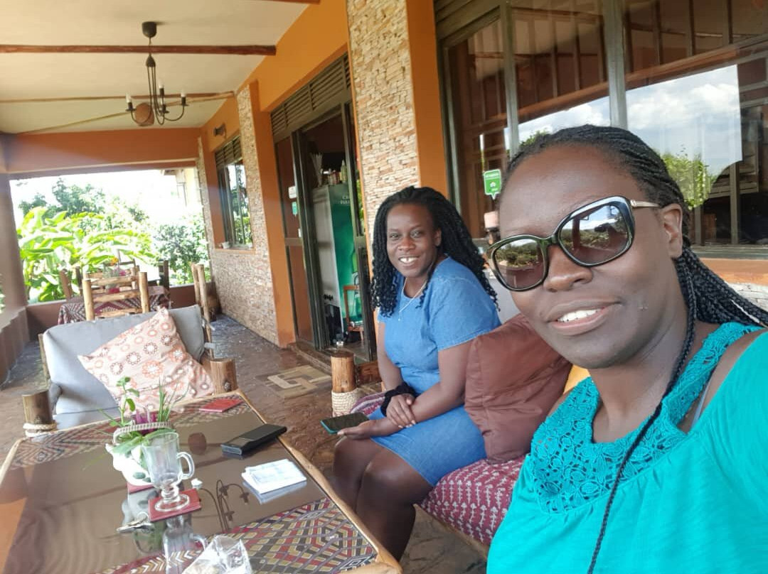 Nyore Hillside Retreat主图