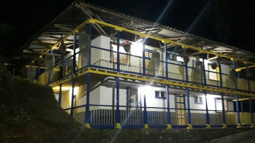 Hostal Casa Gomez