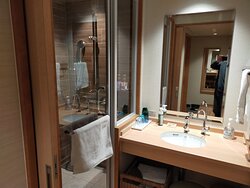 Retreat Azumino Hotel-浴室