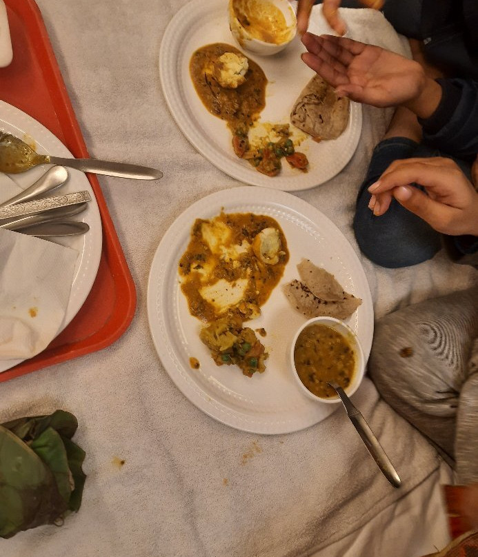 Hotel Sheela Shree Plaza主图