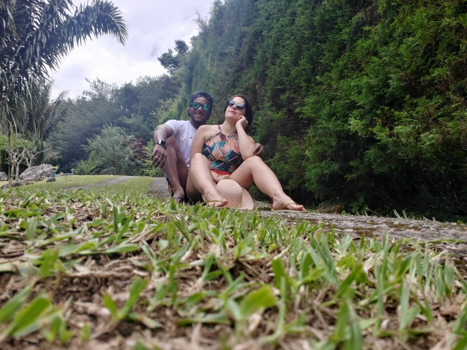 Pousada Eco Resort Nagual主图