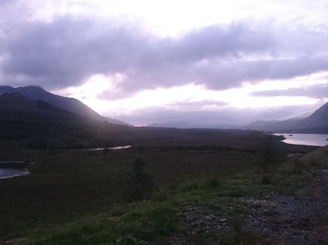Connemara Mountain Hostel