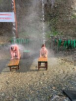 Hydrogen Sulphide Spring-Kyndyg必去景点