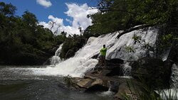 Complexo da Zilda-Carrancas必去景点