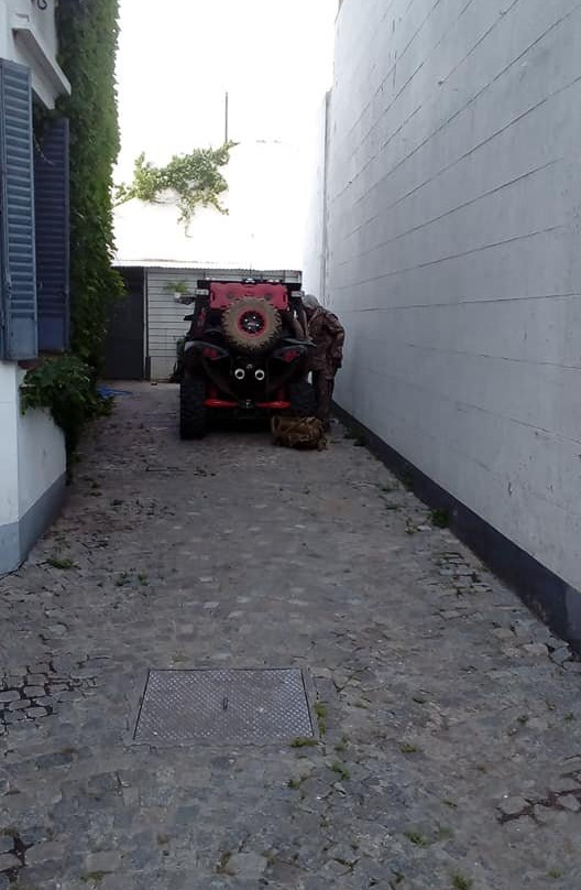 Helen's Guest House主图