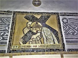 Eglise Saint-martin-Valence-en-Poitou必去景点