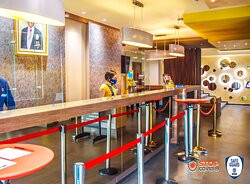 La Falaise Bonapriso主图