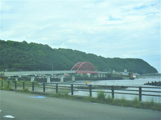 Koza Great Bridge景点图片