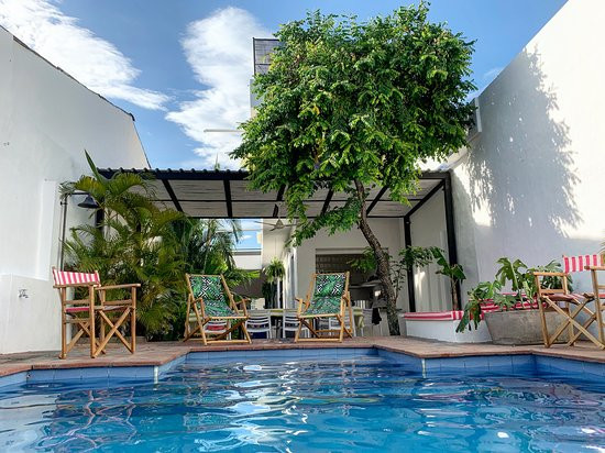 B&B Casa Amberes主图